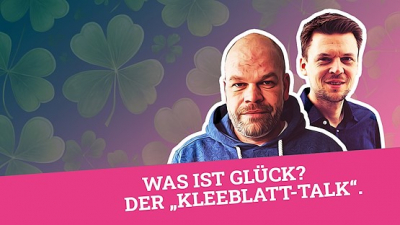 Podcast 2:n, #36 - Was ist Glück?