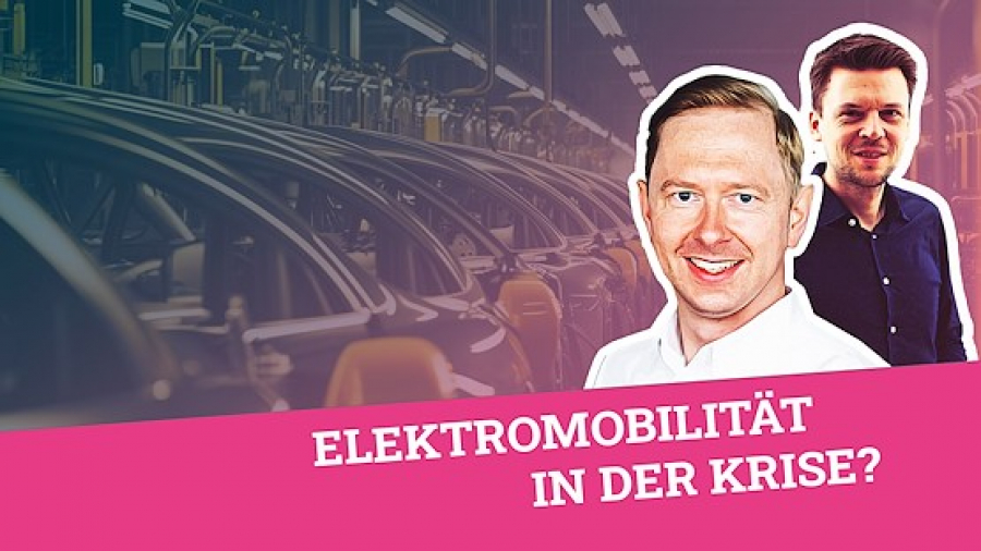 Podcast 2:n mit Maik Grunitz, Tobias Kallinich &amp; Gästen