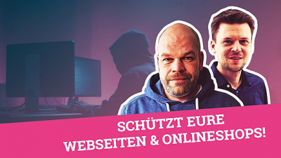 Podcast 2:n, #44 - Web Security 2024