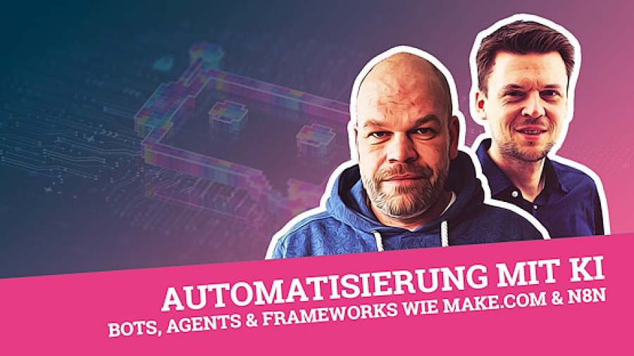 Podcast 2:n mit Maik Grunitz, Tobias Kallinich &amp; Gästen
